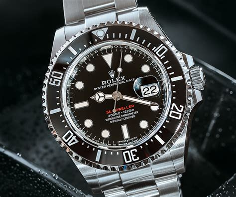 Rolex Temporarily Ceases All Production Facilities in 